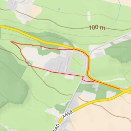 thumbnail for AI - Caley Crags