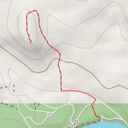 thumbnail for AI - Lookout Trail - Area J (Lower Arrow/Columbia)
