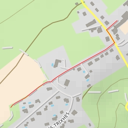 thumbnail for AI - Chemin des Boeufs - Theux