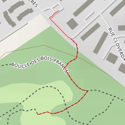 thumbnail for AI - Sentier du Pic - Dollard-Des-Ormeaux