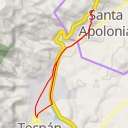 thumbnail for AI - KM. 92 - Tecpán