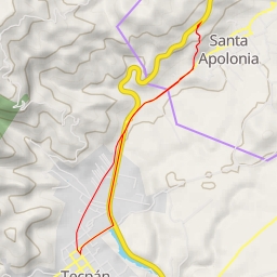 thumbnail for AI - KM. 92 - Tecpán