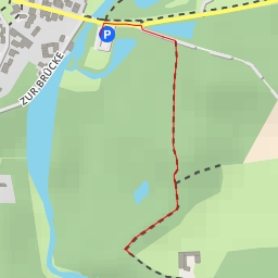 thumbnail for AI - Raderbergbruch - Schwalmtal