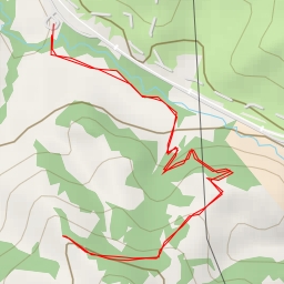 thumbnail for AI - Whipsnake Trail