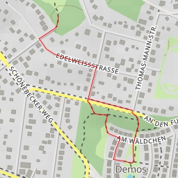 thumbnail for AI - Hausberg