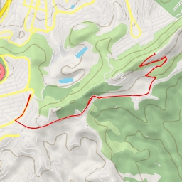 thumbnail for AI - Parque Paredão da Serra - Belo Horizonte