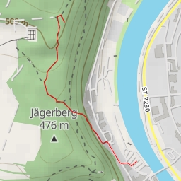 thumbnail for AI - Jägerfelsen
