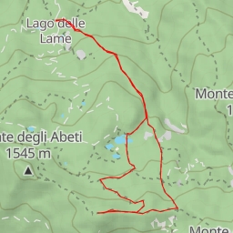 thumbnail for AI - Monte delle Lame