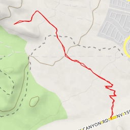 thumbnail for AI - Calico Overlook