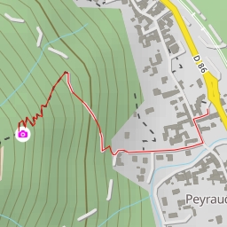 thumbnail for AI - Les Terrets - Peyraud
