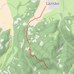 thumbnail for AI - Mošnica - Lazisko