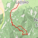 thumbnail for AI - Nad Sokolom - Lazisko