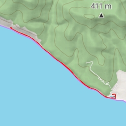 thumbnail for AI - Ручей в щели