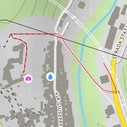 thumbnail for AI - Museo delle Statue Stele Lunigianesi - Pontremoli