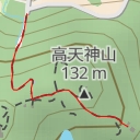 thumbnail for AI - 土塁 - 掛川市