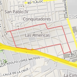 thumbnail for AI - Mirador Las Americas