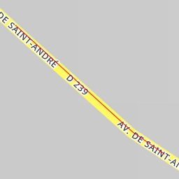 thumbnail for AI - Avenue de Saint-André - Najac