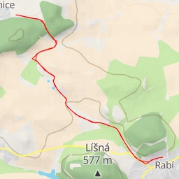 thumbnail for AI - Budětice