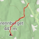 thumbnail for AI - Brennberget