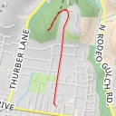 thumbnail for AI - Benson Avenue - Live Oak