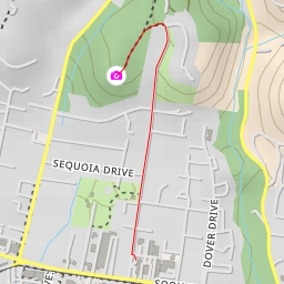 thumbnail for AI - Benson Avenue - Live Oak