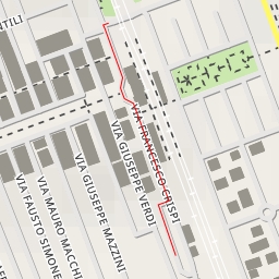 thumbnail for AI - Piazza della Marina - Porto San Giorgio