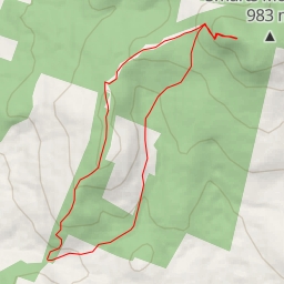 thumbnail for AI - Smarts Mountain Fire Lookout Tower