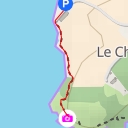 thumbnail for AI - Sentier Côtier - Logonna-Daoulas