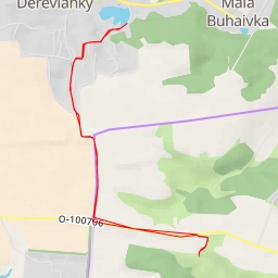 thumbnail for AI - Бугаївський яр