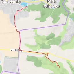 thumbnail for AI - Бугаївські яри