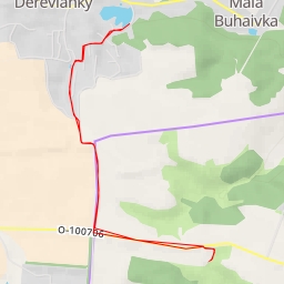 thumbnail for AI - Бугаївський яр