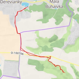 thumbnail for AI - Бугаївські яри - Васильківська міська громада