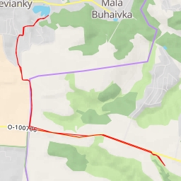 thumbnail for AI - Бугаївські яри - Васильківська міська громада