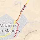 thumbnail for AI - Mazières-en-Mauges