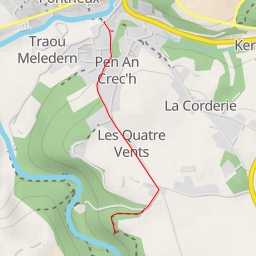 thumbnail for AI - Rocher du Corbeau