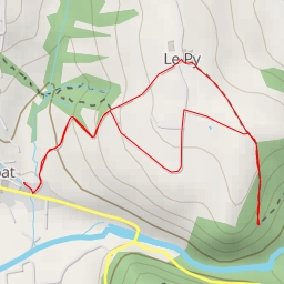 thumbnail for AI - La Roche Du Py