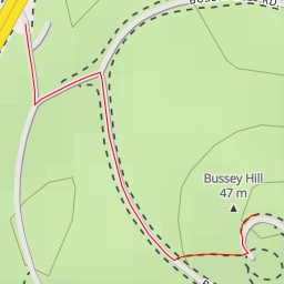 thumbnail for AI - Bussey Hill