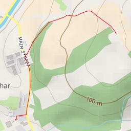 thumbnail for AI - Old Ironstone Mine - Auchinvole