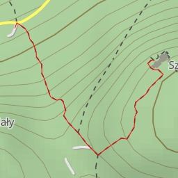 thumbnail for AI - Schronisko PTTK "Na Szczelińcu"