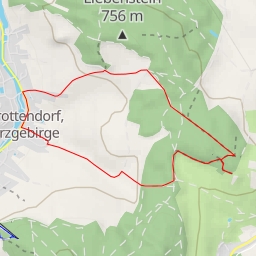 thumbnail for AI - Am Wolfstein - Sehmatal