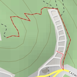 thumbnail for AI - Caswell Road - Newton