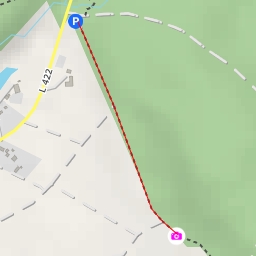 thumbnail for AI - Panoramablick Drei Dicke Buchen