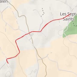 thumbnail for AI - Hêtre de Kervinihy