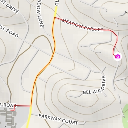 thumbnail for AI - Belair Court - Orinda