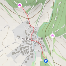 thumbnail for AI - Muckenreuth - Kirchenpingarten