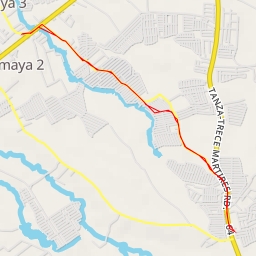 thumbnail for AI - Christine Village