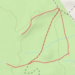 thumbnail for AI - Black Velvet Canyon Overlook