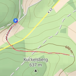 thumbnail for AI - Kuckelsberg