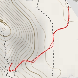 thumbnail for AI - Scarlett Canyon Preserve