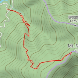 thumbnail for AI - 三ツ峠山